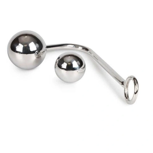 Anal AllNight BDSM Hook Steel 5299 0822